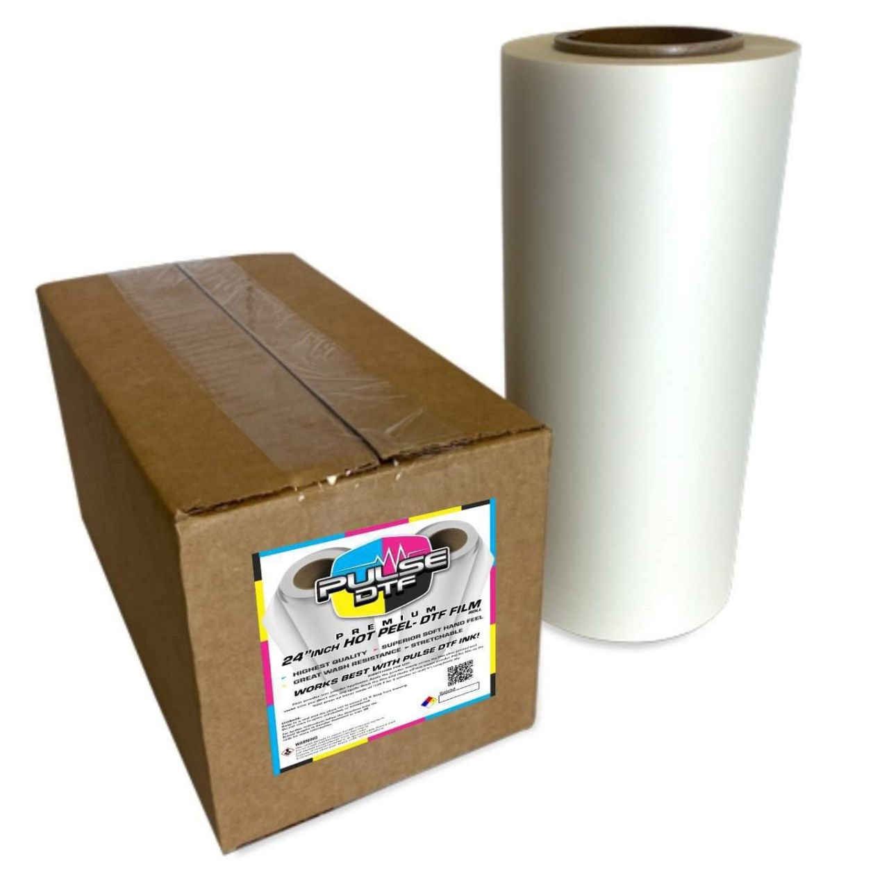 superior adhesion
